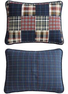 Eddie Bauer Eddie Bauer - Queen Quilt Set, Cotton Reversible Bedding with Matching Shams, Lightweight Home Decor for All Seasons  - Image 4