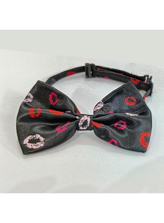 PET Dog Bow Ties Adjustable Cat Bowties For Small Medium Puppy Doggy Animals Birthday Gift Party - Image 1
