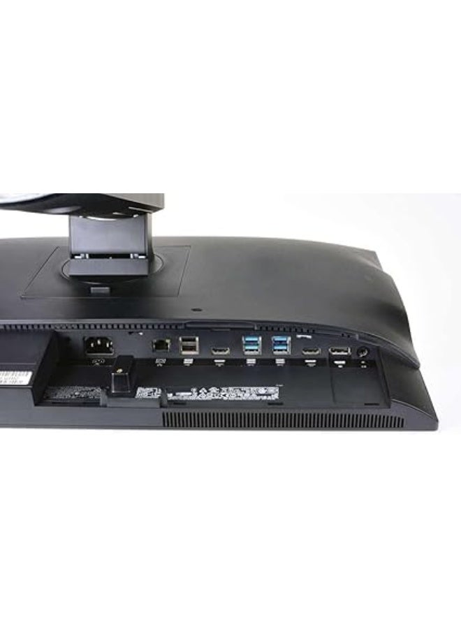 All-in-One Desktop Computer, 23.8" Full HD Display, Fast Performance with i5 Processor, 8GB RAM & 256GB SSD, Sleek Space-Saving Design (Renewed - Excellent Condition) - Image 3