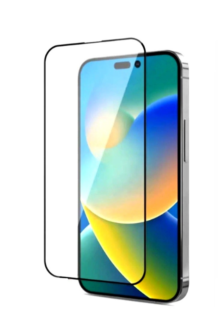 لاصقة حماية شاشة من الهايدروجل الشفاف متوافقة مع هاتف تيكنو  Camon 30S Pro