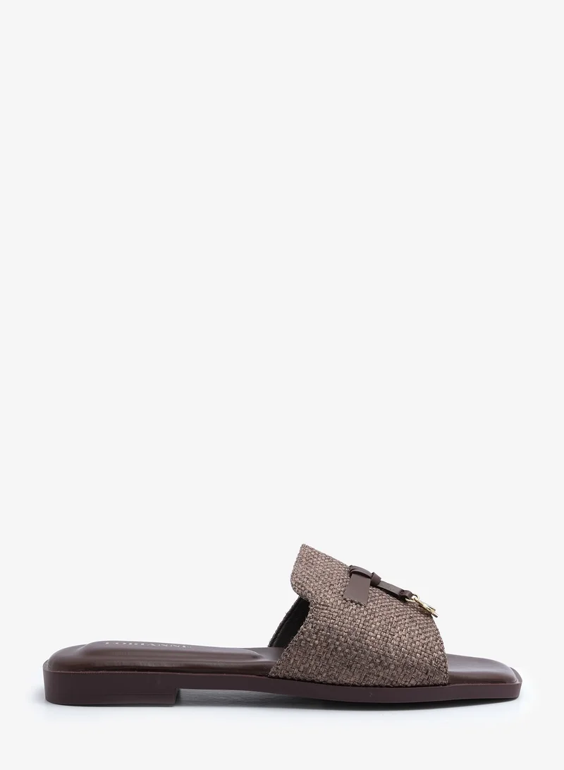 لوريان Jacinta - Slide sandals