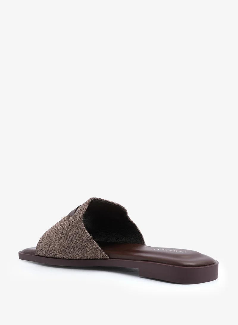لوريان Jacinta - Slide sandals