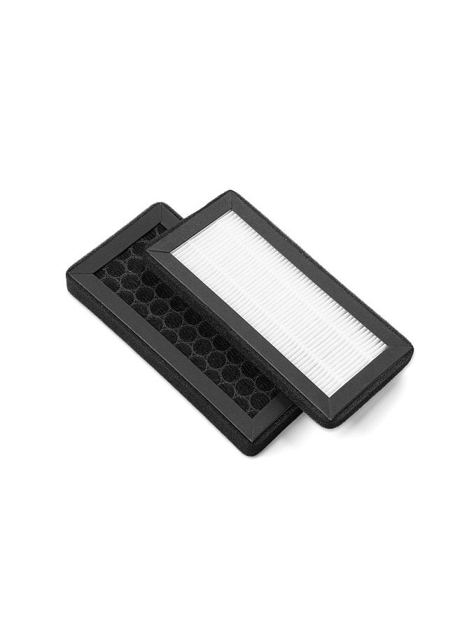 SCULPFUN iCube Series Filter Cotton Efficient Filtration with Activated Carbon and Easy Installation Suitable for iCube 10W/5W /3W - 5 Sets  - Image 4