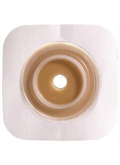 convatec Convatec 125265 Sur-fit Natura Stomahesive Flexible Skin Barrier 5" X 5" 2 1/4" Flange (57mm) (10 ct) 