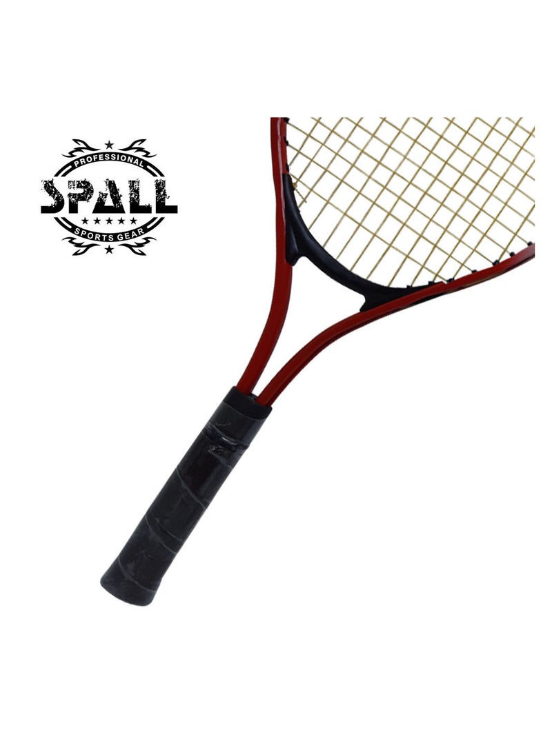 سبال طقم مضرب تنس الريشة من سبال - معدات تدريب تنس الريشة للرجال والنساء - Image 3