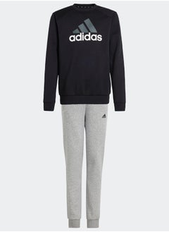 Essentials Big Logo Fleece Jogger Set Kids