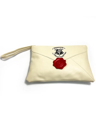 Harry Potter Pencil Case & Makeup Bag