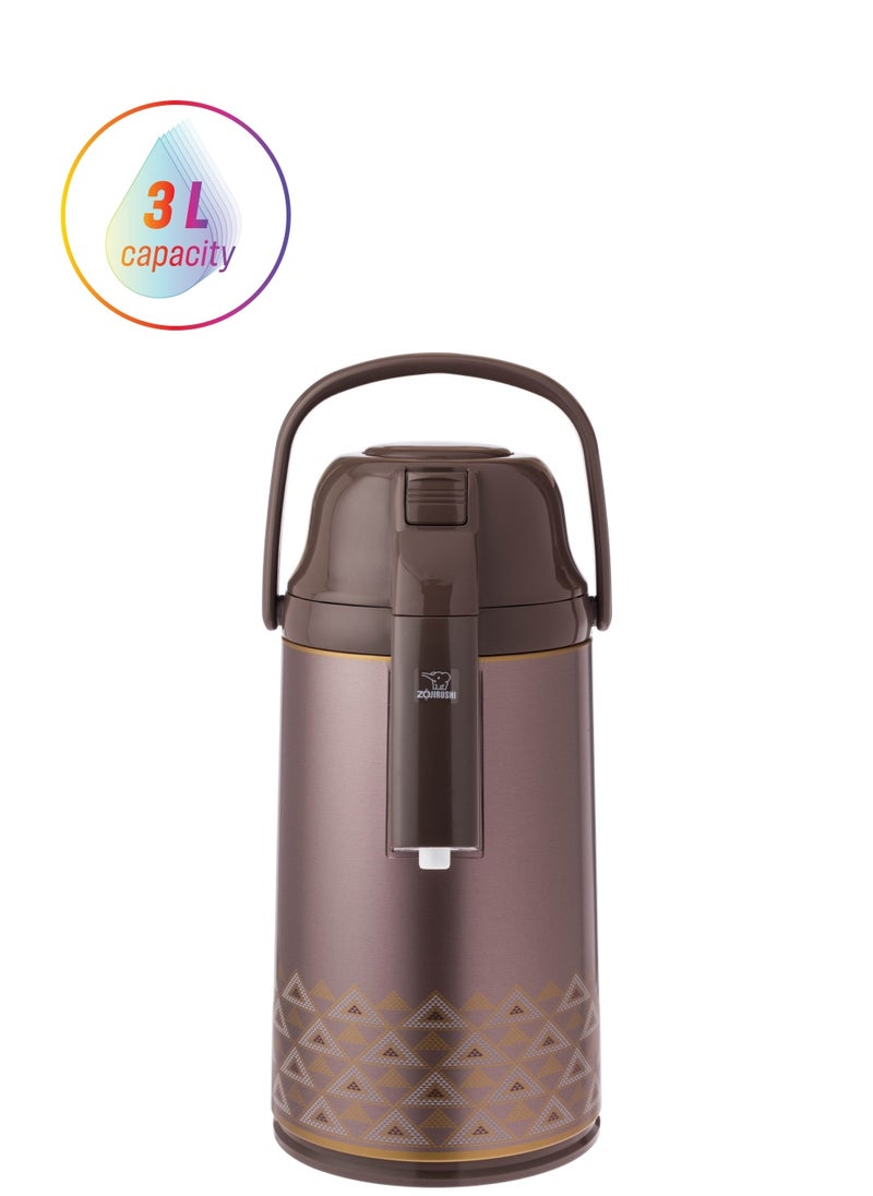 Zojirushi - High-quality Japanese made thermos and tea container - Image 1