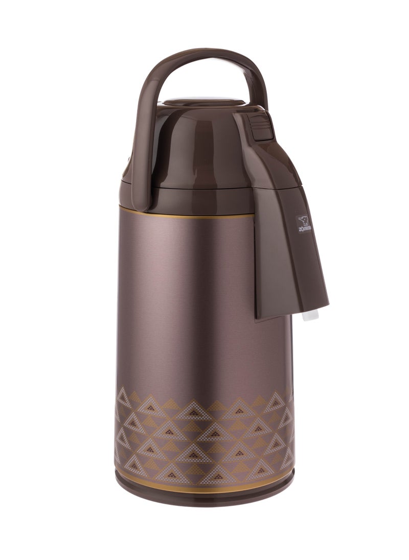 Zojirushi - High-quality Japanese made thermos and tea container - Image 1