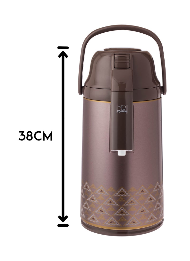 Zojirushi - High-quality Japanese made thermos and tea container - Image 1