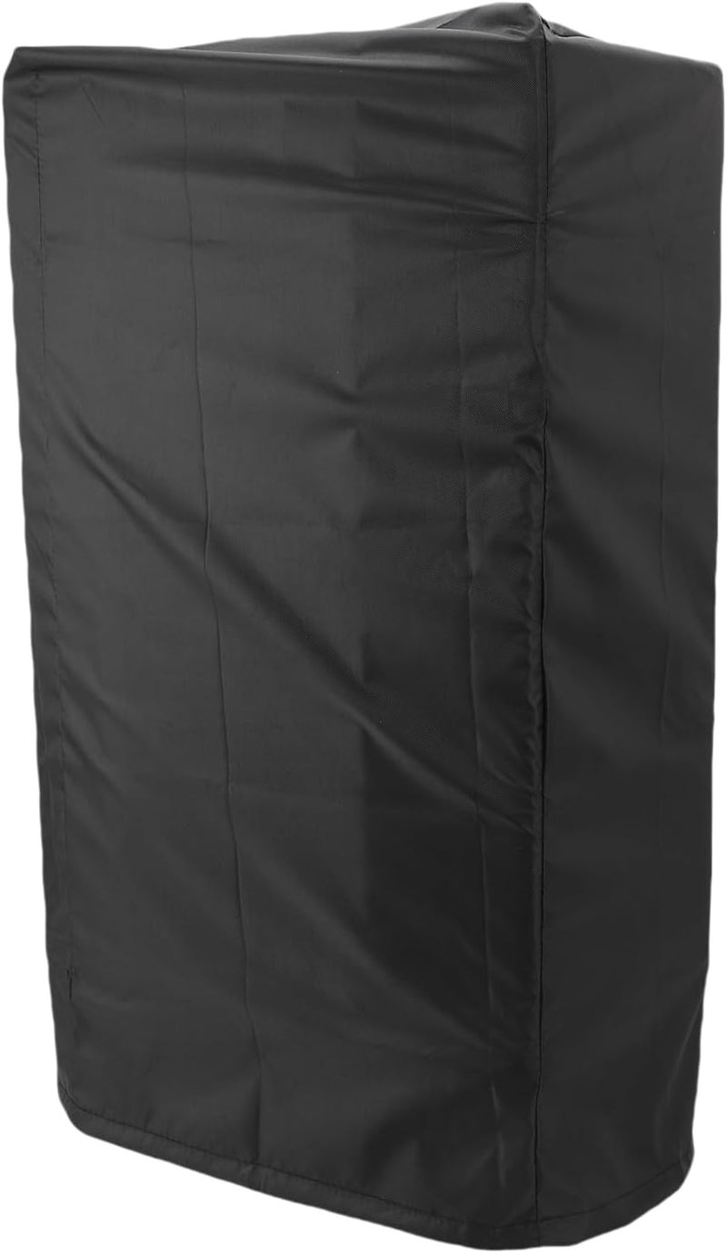 Goshyda Electric Car Charger Cover, Dust Rain Snow Sun Proof EV Charging Station Cover, Oxford Fabric Charger Station Protector Cover for Outdoor (Black) - Image 1
