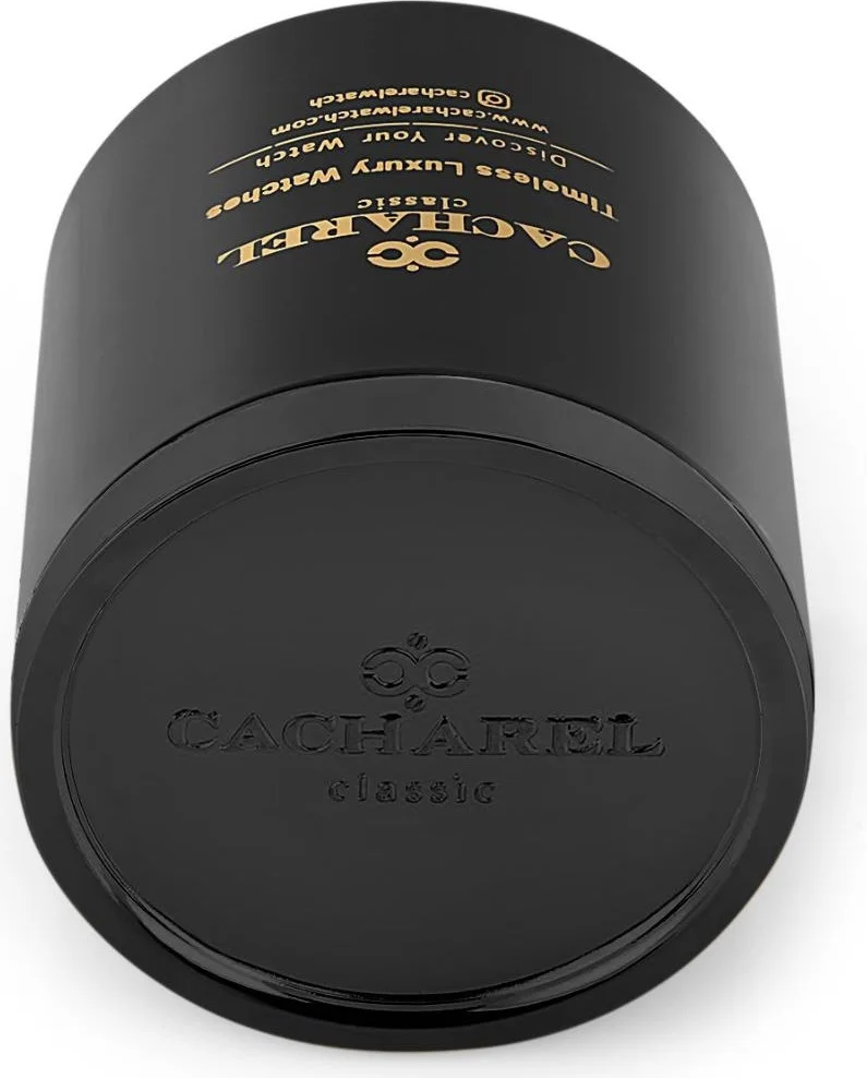cacharel Classic Women's Wristwatch