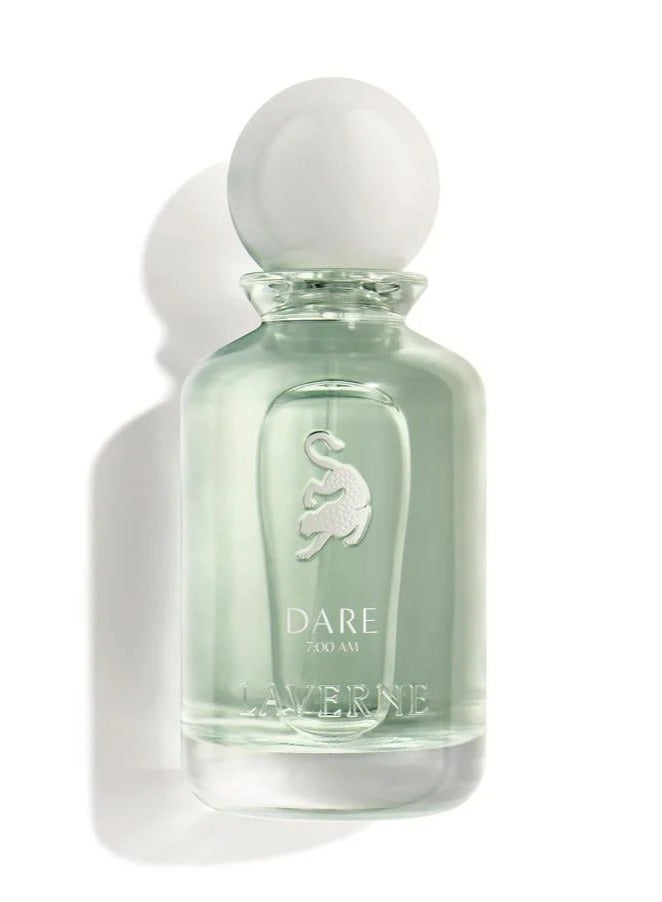 Dare 7:00 AM Eau De Parfum- 100ml