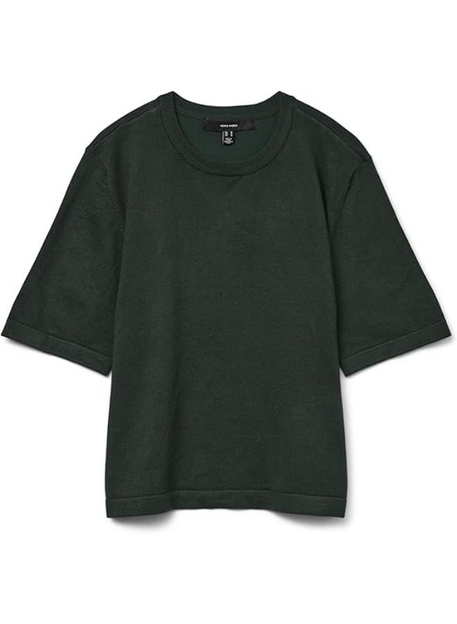 VMSILJE 2/4 O-NCK OVERSIZE PULL GA NOOS