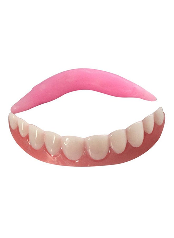 Comfortable Fit Flex Teeth for the Perfect Instant Smile - Image 1