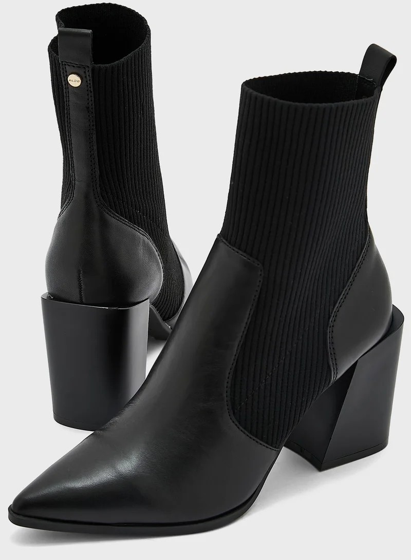 ALDO Ganina Ankle Boots