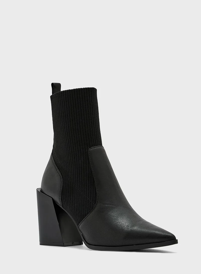 ALDO Ganina Ankle Boots