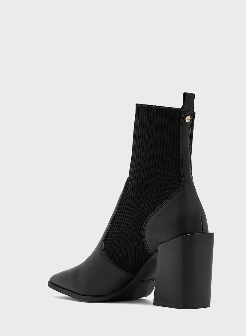 ALDO Ganina Ankle Boots
