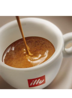 Illy illy Coffee, Arabica Selection Whole Bean India, Single Origin, 100% Arabica Coffee, All-Natural, No Preservatives, 250g (Pack of 1)  - Image 5