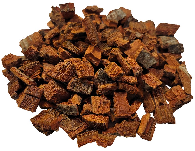 Naturejam Red Cinchona Bark 1 Pound Bulk-aka Quina Roja or Fever Tree 100% Natural From Mexico - Image 2