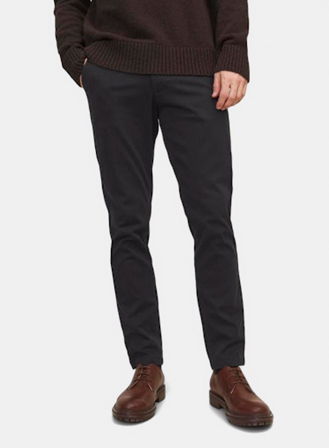 JACK & JONES JACK & JONES Mens Marco Dave Chinos  - Image 4