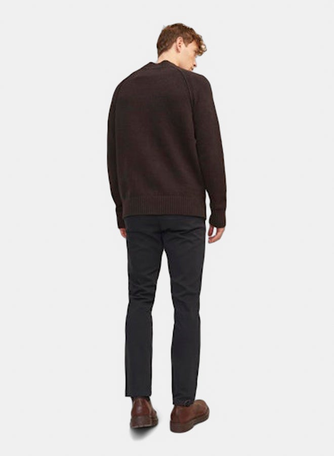 JACK & JONES JACK & JONES Mens Marco Dave Chinos  - Image 2