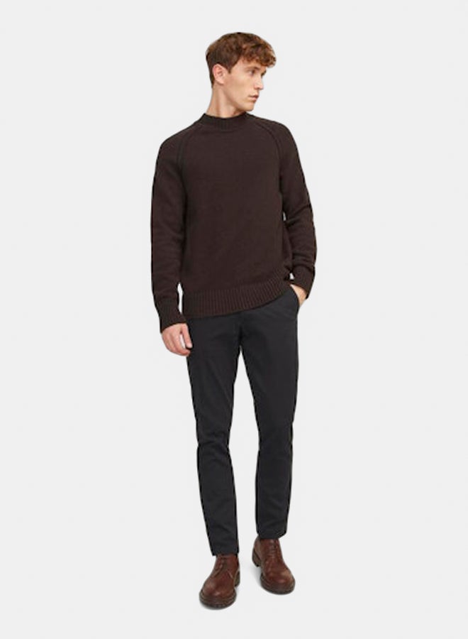 JACK & JONES JACK & JONES Mens Marco Dave Chinos  - Image 3