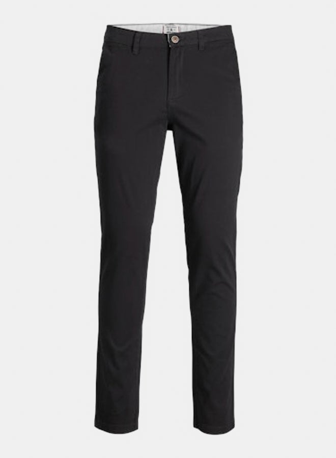 JACK & JONES JACK & JONES Mens Marco Dave Chinos  - Image 5