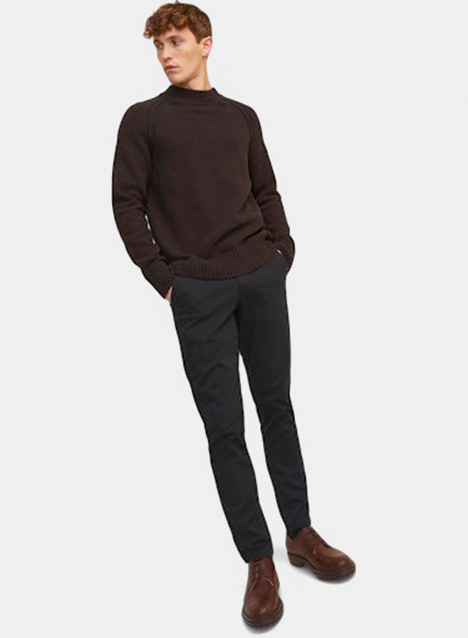 JACK & JONES JACK & JONES Mens Marco Dave Chinos  - Image 1