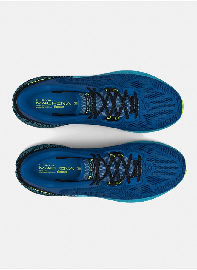UNDER ARMOUR HOVR™ Machina 3 Running Shoes  - Image 3