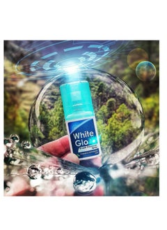 White Glo White Glo Breath Freshener Spray - Peppermint spray 20 ml  - Image 4