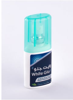 White Glo White Glo Breath Freshener Spray - Peppermint spray 20 ml  - Image 2