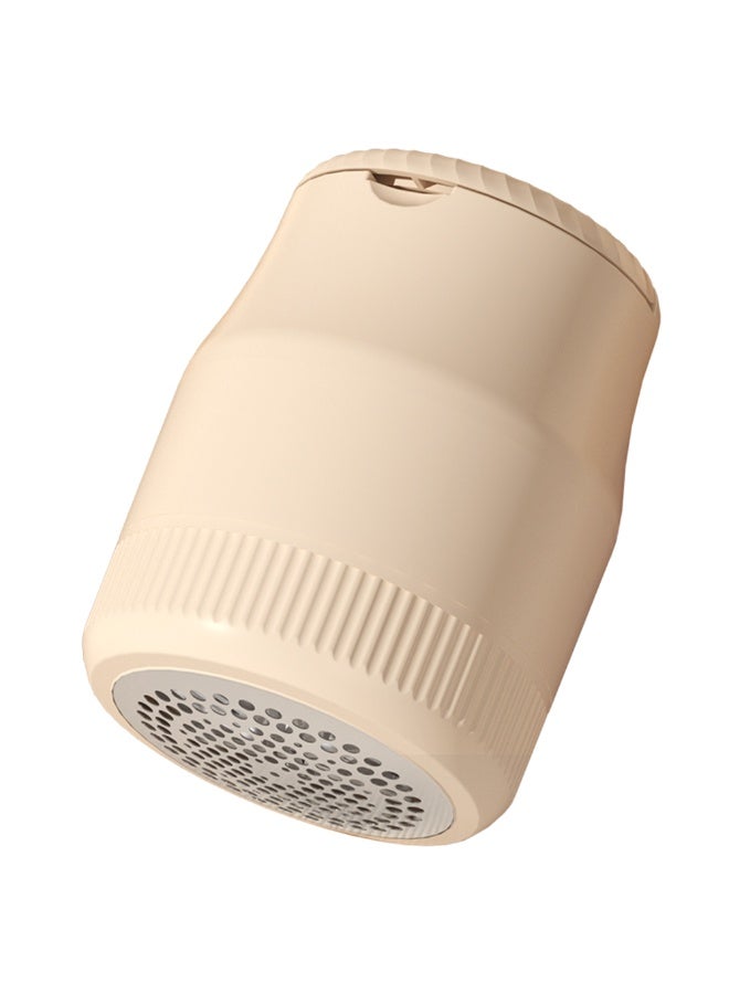 Interstella Fabric Shaver Lint Remover, Powerful Electric Defuzzer USB-C Rechargeable, Clothes Pill Remover for Sweaters, Sofa, Carpet & Home Textiles - Image 1