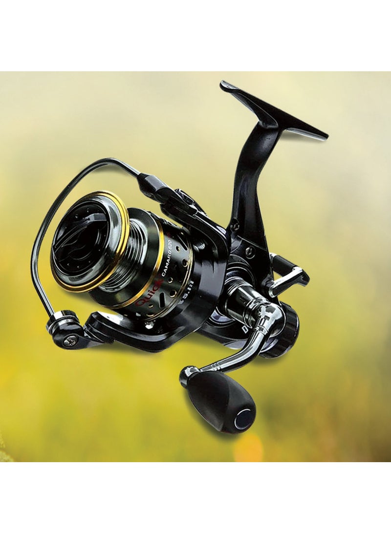 Royal Relax Fishing Reel 8563206 Assorted