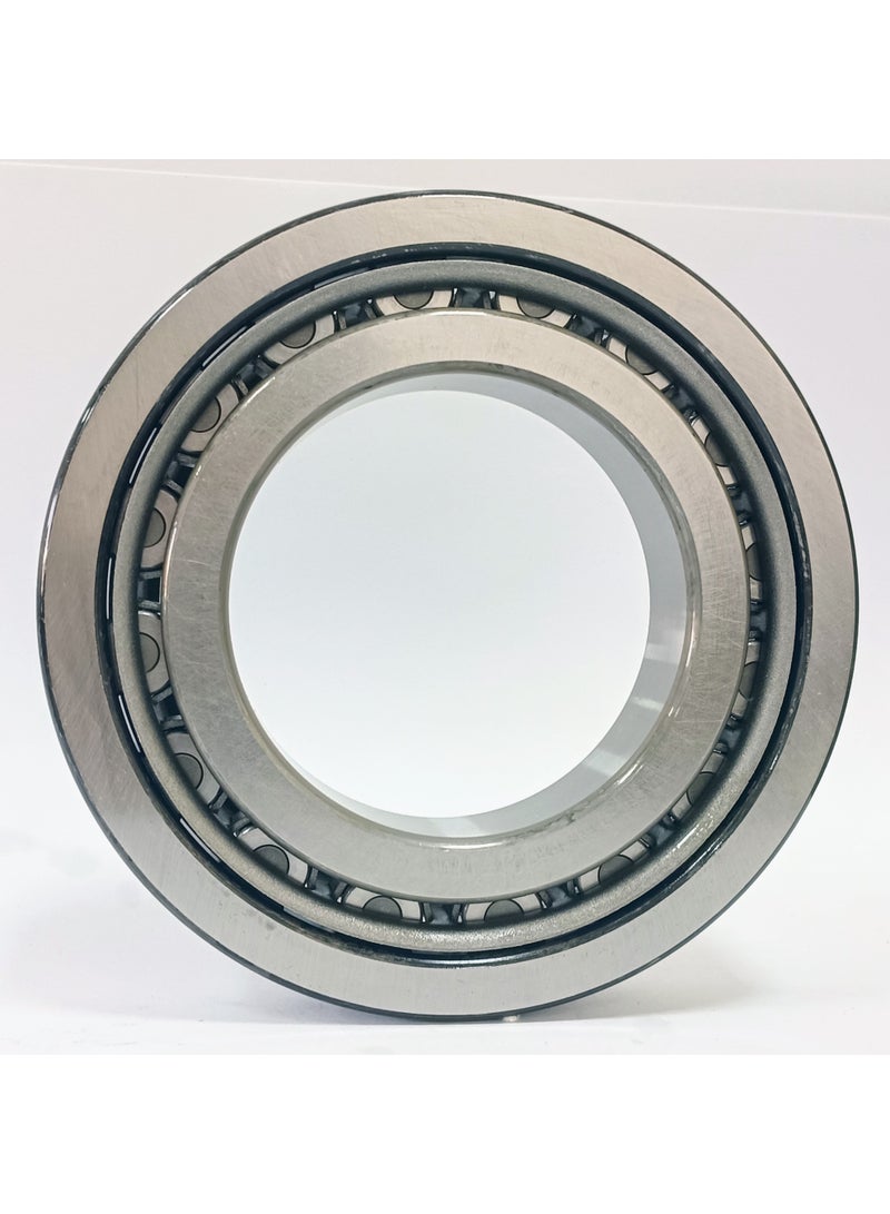 NSK ORIGINAL NSK NJ 214 W Cylindrical Roller Bearing - High Load Capacity - 70x125x24mm - Genuine Made in Japan - Image 3