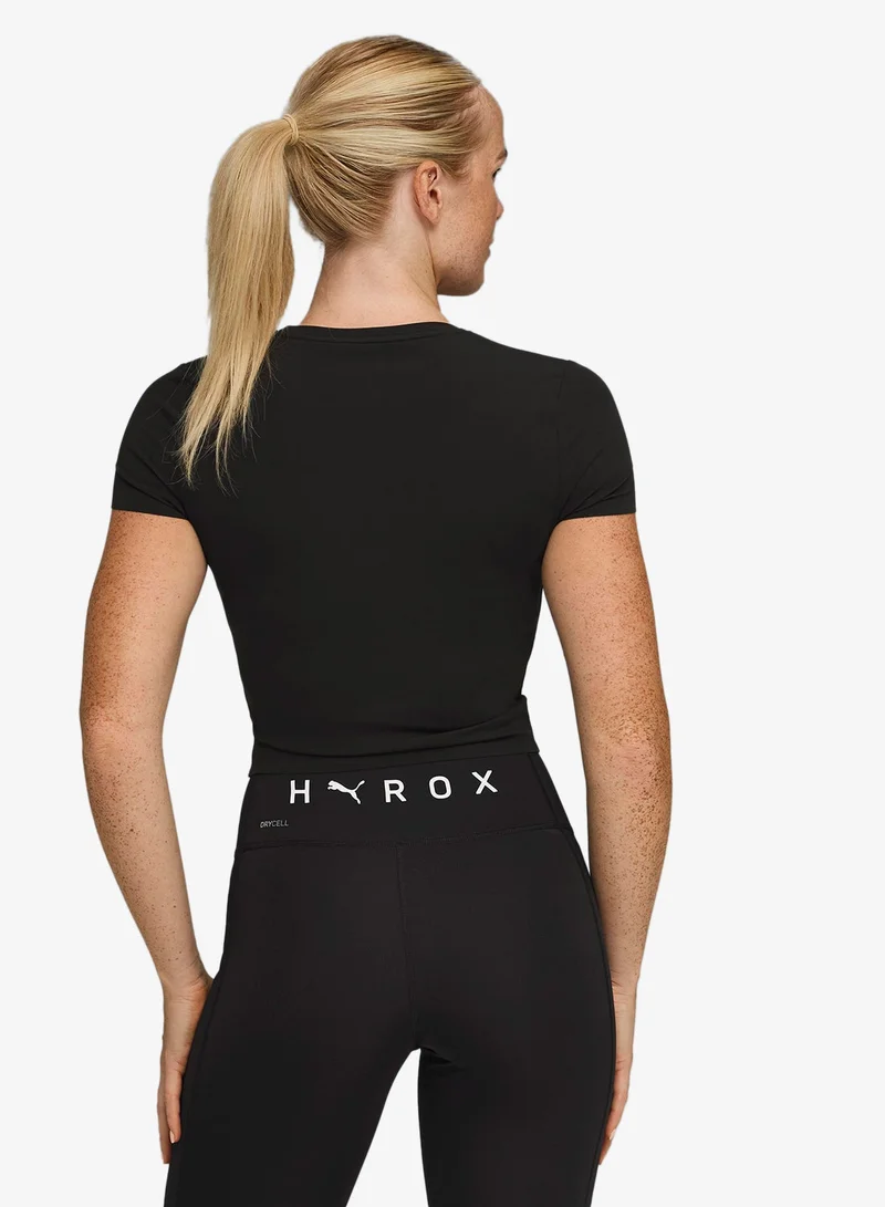 بوما تيشيرت هايروكس شيبلوكس كروب