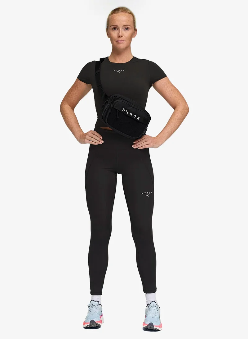 PUMA  Hyrox Shapeluxe Crop T-Shirt for Women | Best Price UAE