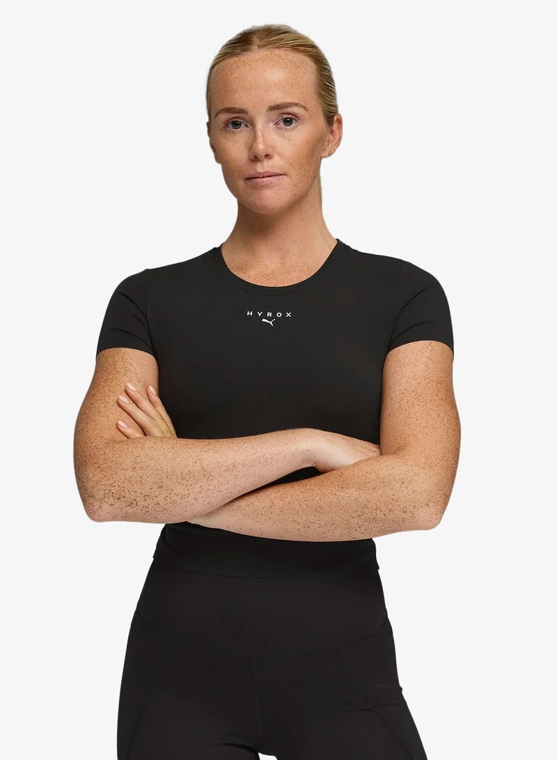 بوما تيشيرت هايروكس شيبلوكس كروب