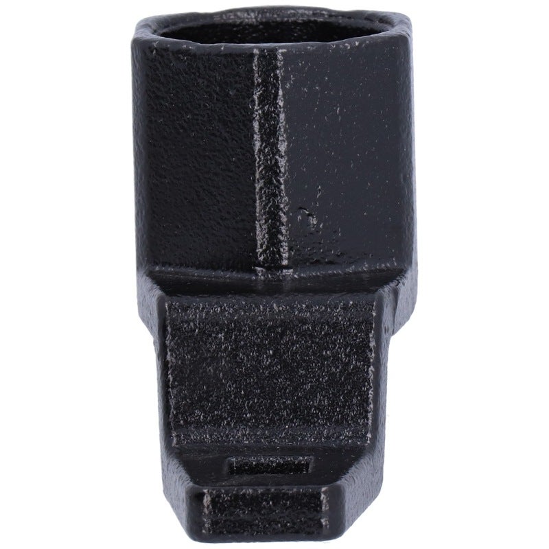 50mm Crankshaft Pulley Wrench 2in Holder Tool - Thick Wall Alloy Steel Crank Pulley Holding Wrench for Honda Accord Civic Insight Odyssey - Image 5
