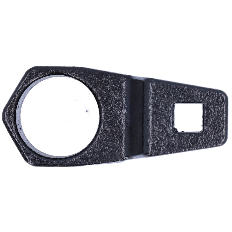 50mm Crankshaft Pulley Wrench 2in Holder Tool - Thick Wall Alloy Steel Crank Pulley Holding Wrench for Honda Accord Civic Insight Odyssey - Image 4