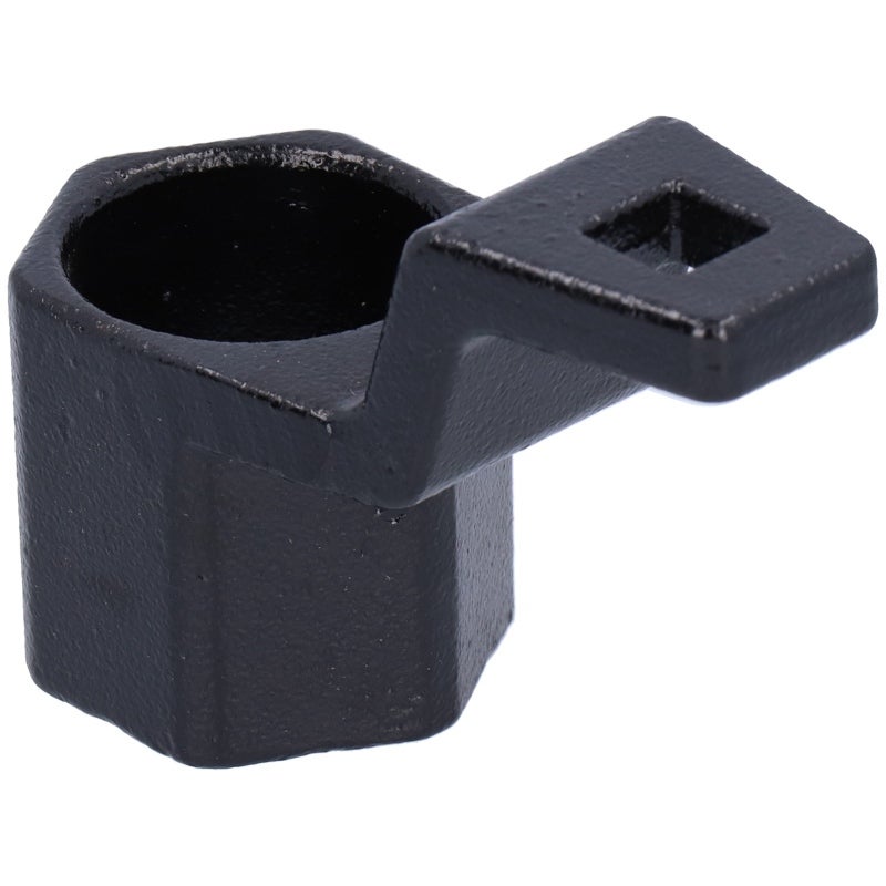 50mm Crankshaft Pulley Wrench 2in Holder Tool - Thick Wall Alloy Steel Crank Pulley Holding Wrench for Honda Accord Civic Insight Odyssey - Image 2