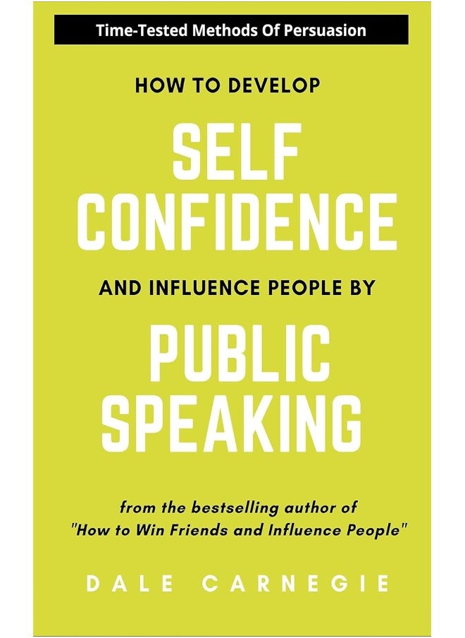 null - How To Develop Self Confidence And Influence Peopl - Image 1
