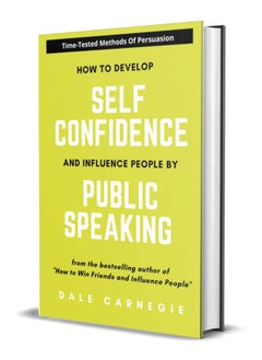 How To Develop Self Confidence And Influence Peopl  - Image 3