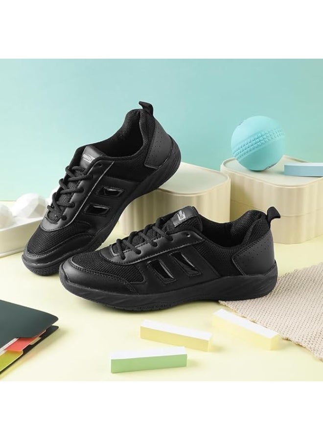 Liberty Kids School Shoes - Image 4