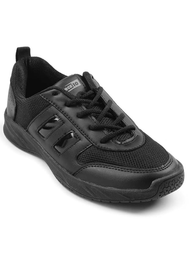 Liberty Kids School Shoes - Image 1