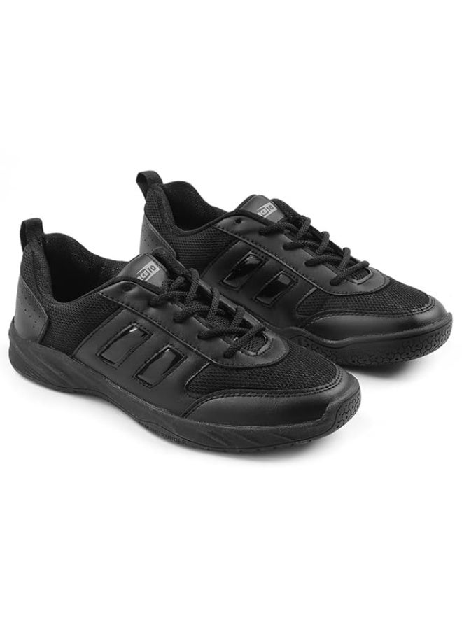 Liberty Kids School Shoes - Image 2
