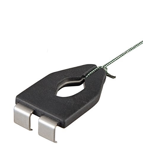 Tajima خط الطباشير TAJIMA - صندوق الطباشير Chalk-Rite II مع خط 1 مم إضافي سميك وسرعة استرجاع سريعة بخمس تروس - CR201R-PR - Image 4