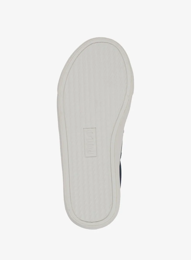 POLO RALPH LAUREN  RYLEY Lace Up Sneakers  | Best Price UAE