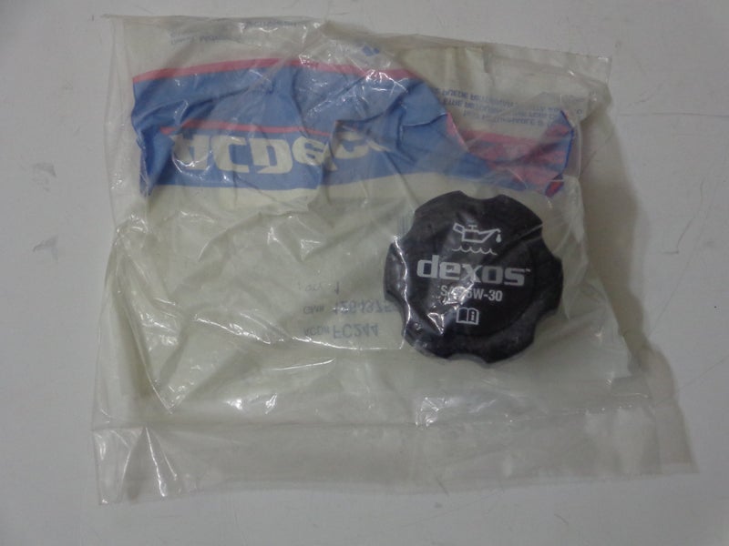 ACDelco GM Original Equipment FC244 Engine Oil Filler Cap - Image 1