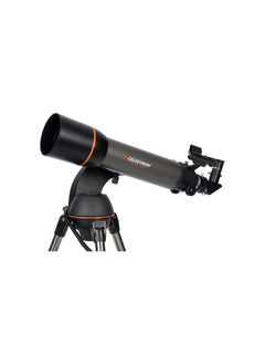 Celestron Nexstar 102 SLT Computerized Telescope - pzsku/Z8C4AEC02A73730339A74Z/45/_/1736321975/014174b0-a678-426d-9e17-e74385ebe48c